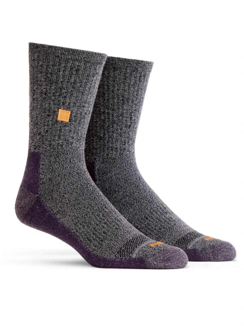 NWT WORN x Inkkas Oreo Crew Cut Socks